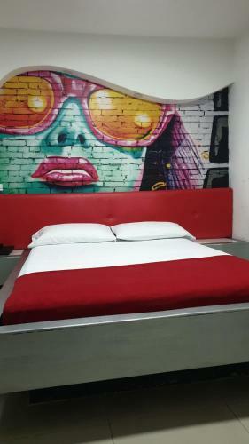 Hotel Kromatic Hostel