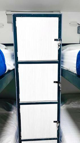 Hotel Kromatic Hostel