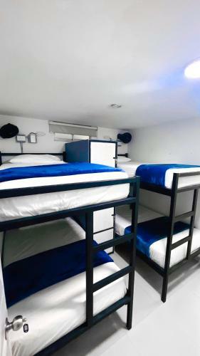 Hotel Kromatic Hostel
