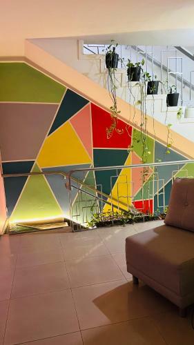Hotel Kromatic Hostel