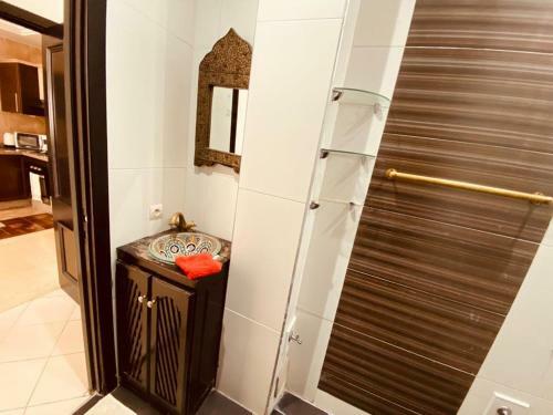 Apartamento Ir�sidence Jawhara Mogadori
