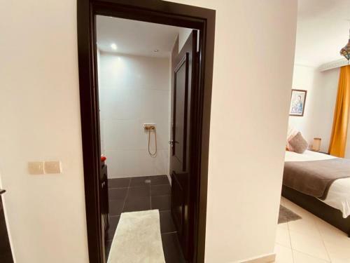 Apartamento Ir�sidence Jawhara Mogadori