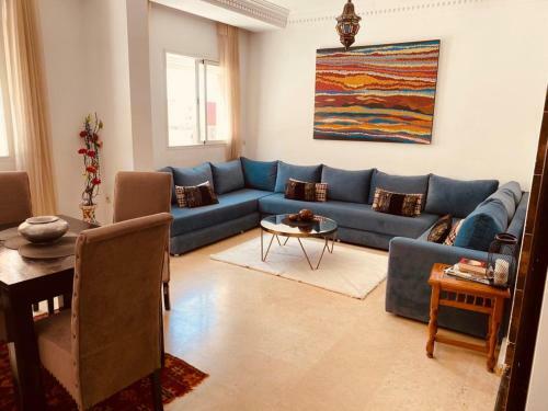 Apartamento Ir�sidence Jawhara Mogadori