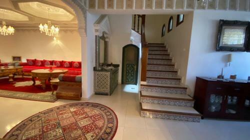Villa Soufiane