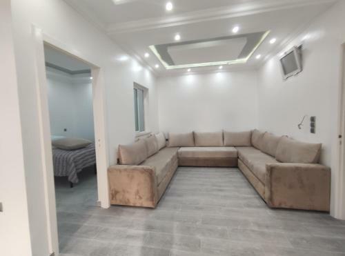 Apartamento Borj