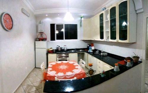Apartamento Borj