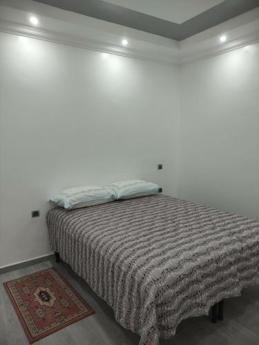 Apartamento Borj