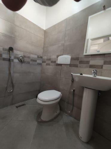 Apartamento Borj