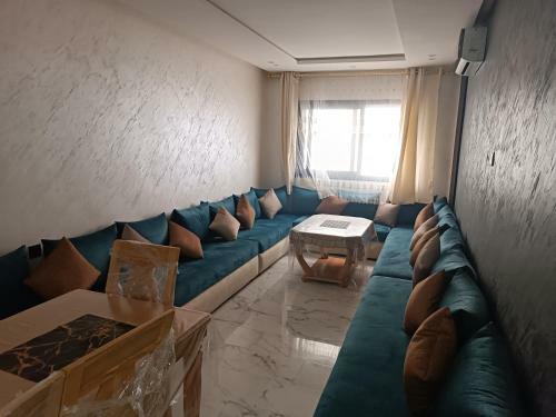 Apartamento Appartement � Louer Ville Martil