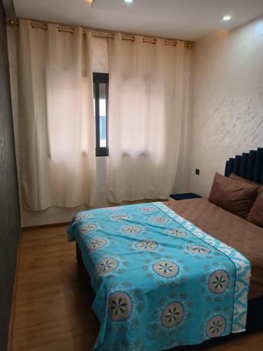 Apartamento Appartement � Louer Ville Martil