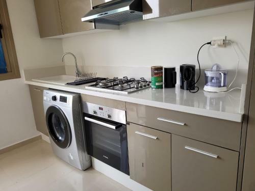 Apartamento Appartement Avec Piscine � Saidia