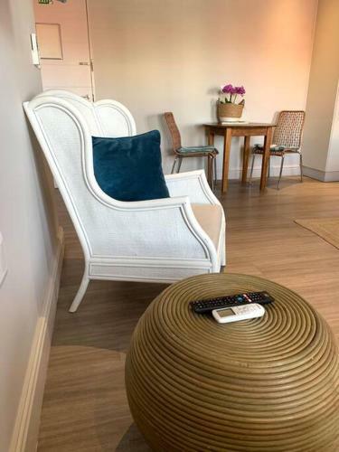 Hermanus Waterfront Apartment