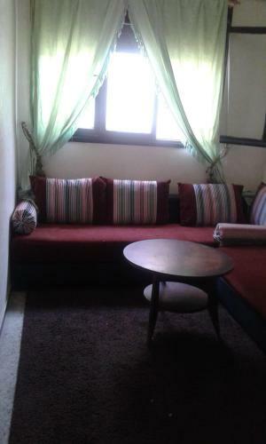 Apartamento Plage