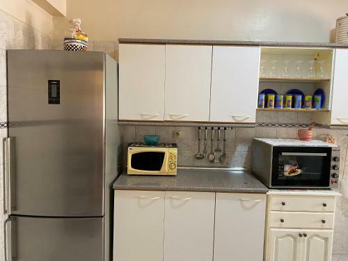 Apartamento Appartement Rajae Pour Famille