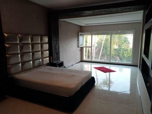 Villa Souissi Hay Riad