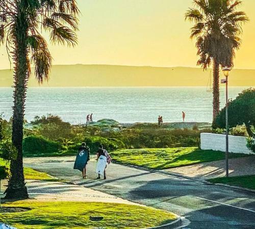 Beach House Mosselrivier
