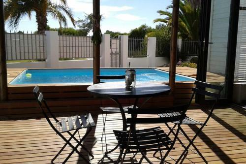 Beach House Mosselrivier