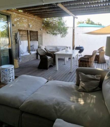 Beach House Mosselrivier