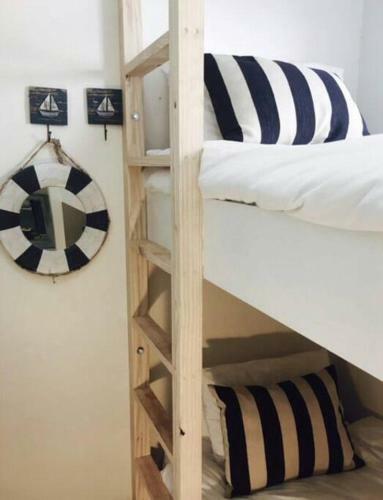 Beach House Mosselrivier