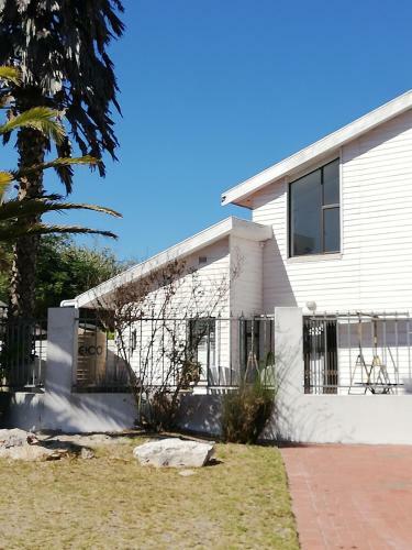 Beach House Mosselrivier