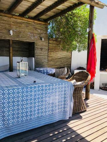 Beach House Mosselrivier