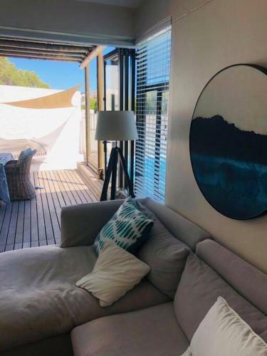Beach House Mosselrivier