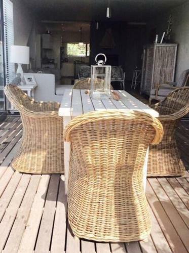 Beach House Mosselrivier