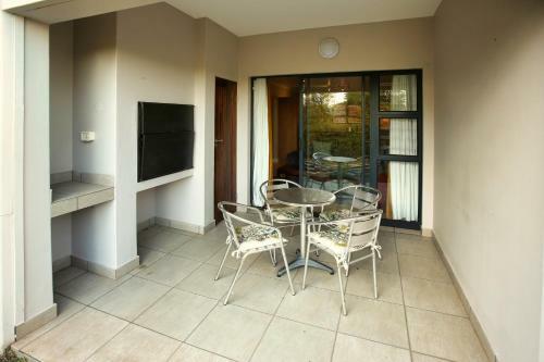 Apartamento Ellefsen Suite 124