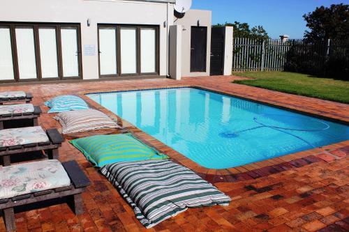 Apartamento Ellefsen Suite 124