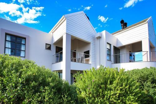 Apartamento Ellefsen Suite 124