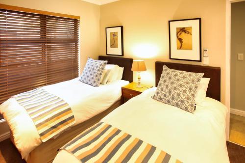 Apartamento Ellefsen Suite 124