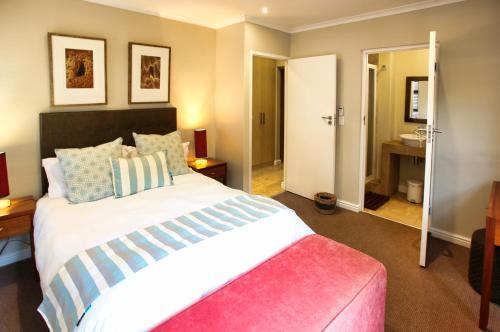Apartamento Ellefsen Suite 124
