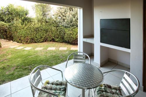 Apartamento Ellefsen Suite 124
