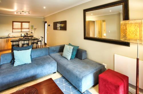 Apartamento Ellefsen Suite 124