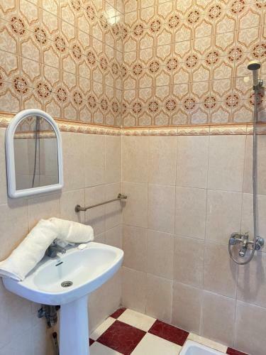 Bed & Breakfast Beraka House
