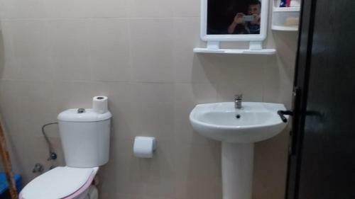 Apartamento Hassani