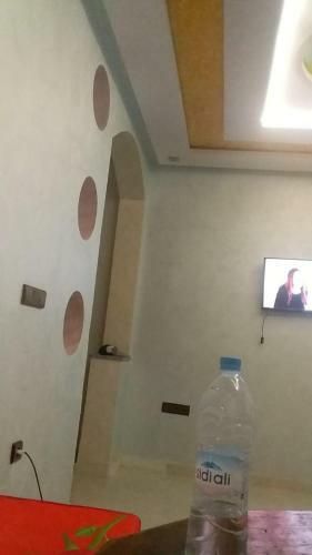 Apartamento Hassani