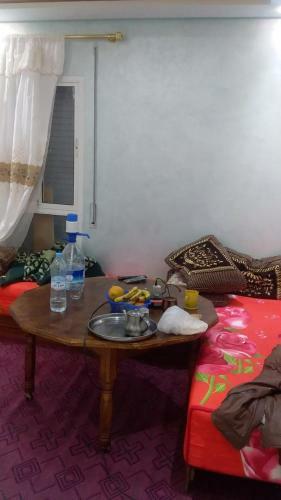 Apartamento Hassani