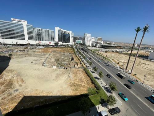 Apartamento Apparemment A Tanger Maroc Centre Ville