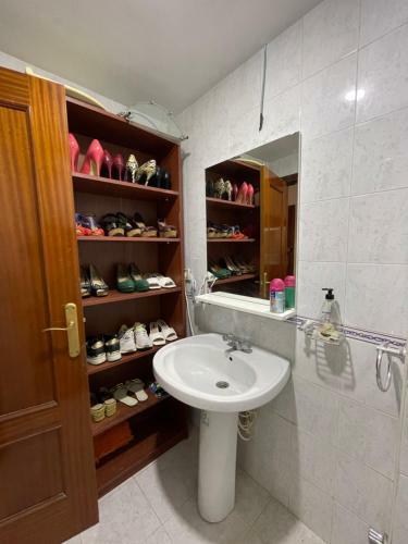 Apartamento Apparemment A Tanger Maroc Centre Ville