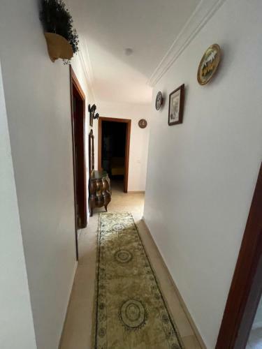Apartamento Apparemment A Tanger Maroc Centre Ville