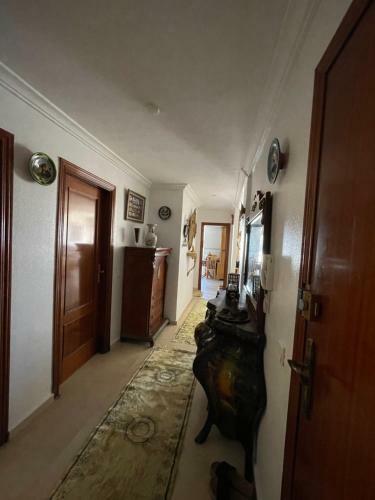 Apartamento Apparemment A Tanger Maroc Centre Ville