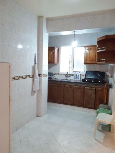 Apartamento Nejma