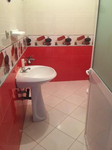 Apartamento Quartier Belgique
