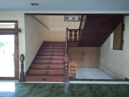 Hostal Villa Melati Kuningan