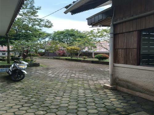 Hostal Villa Melati Kuningan