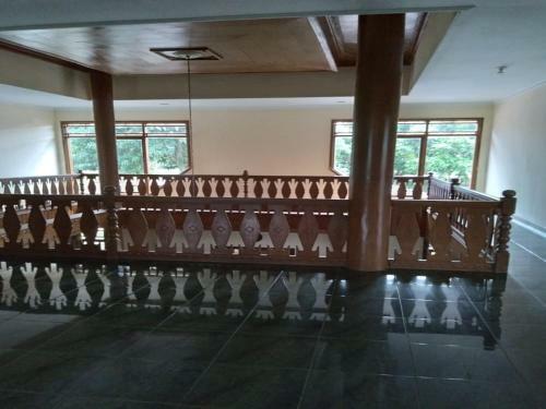 Hostal Villa Melati Kuningan