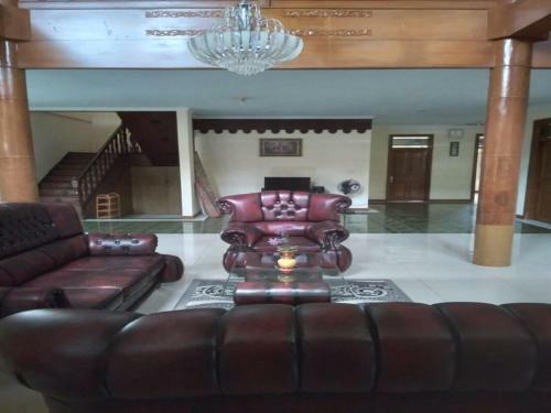 Hostal Villa Melati Kuningan