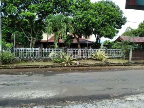 Hostal Villa Melati Kuningan