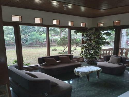 Hostal Villa Melati Kuningan